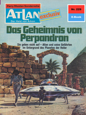 cover image of Atlan 229
